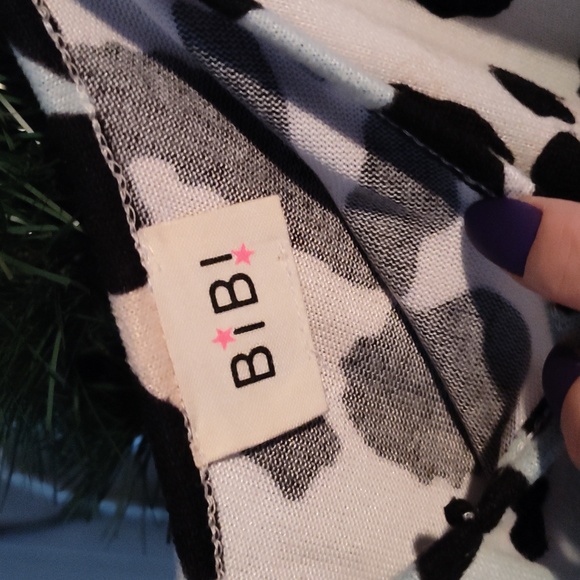 Multicolored leopard short set - Picture 2 of 2